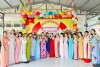 Lễ Tổng kết năm học 2024 - 2025